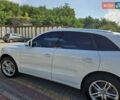 Белый Ауди Ку 5, объемом двигателя 2 л и пробегом 160 тыс. км за 16200 $, фото 8 на Automoto.ua