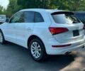 Ауді Ку 5 2015 у Львові на Automoto.ua Білий Ауді Ку 5, об'ємом двигуна 2 л та пробігом 80 тис. км за 5900 $, фото 5 на Automoto.ua