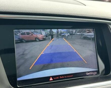 Білий Ауді Ку 5, об'ємом двигуна 1.98 л та пробігом 226 тис. км за 16900 $, фото 33 на Automoto.ua