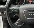 Білий Ауді Ку 5, об'ємом двигуна 1.98 л та пробігом 228 тис. км за 12700 $, фото 21 на Automoto.ua