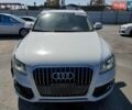 Білий Ауді Ку 5, об'ємом двигуна 2 л та пробігом 250 тис. км за 11900 $, фото 6 на Automoto.ua