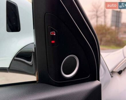 Білий Ауді Ку 5, об'ємом двигуна 1.98 л та пробігом 167 тис. км за 17000 $, фото 35 на Automoto.ua