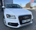 Белый Ауди Ку 5, объемом двигателя 3 л и пробегом 154 тыс. км за 15900 $, фото 13 на Automoto.ua