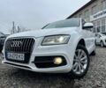 Білий Ауді Ку 5, об'ємом двигуна 2 л та пробігом 142 тис. км за 14900 $, фото 1 на Automoto.ua