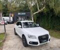 Білий Ауді Ку 5, об'ємом двигуна 2 л та пробігом 223 тис. км за 18900 $, фото 3 на Automoto.ua