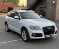 Білий Ауді Ку 5, об'ємом двигуна 2 л та пробігом 71 тис. км за 11100 $, фото 1 на Automoto.ua