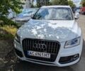 Белый Ауди Ку 5, объемом двигателя 1.98 л и пробегом 195 тыс. км за 13700 $, фото 8 на Automoto.ua