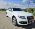 Белый Ауди Ку 5, объемом двигателя 2 л и пробегом 160 тыс. км за 16200 $, фото 6 на Automoto.ua