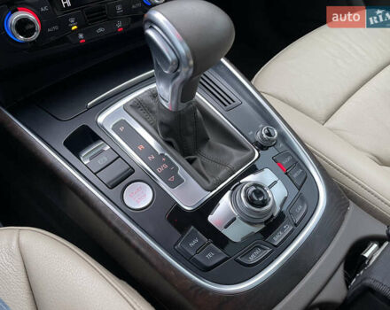 Білий Ауді Ку 5, об'ємом двигуна 2 л та пробігом 253 тис. км за 13500 $, фото 30 на Automoto.ua