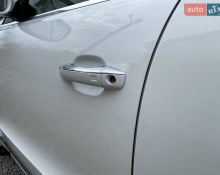 Белый Ауди Ку 5, объемом двигателя 0 л и пробегом 93 тыс. км за 15950 $, фото 27 на Automoto.ua