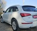 Белый Ауди Ку 5, объемом двигателя 2 л и пробегом 124 тыс. км за 16999 $, фото 2 на Automoto.ua
