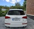 Білий Ауді Ку 5, об'ємом двигуна 1.98 л та пробігом 133 тис. км за 18000 $, фото 70 на Automoto.ua