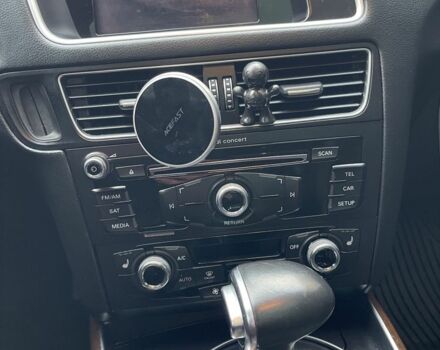 Білий Ауді Ку 5, об'ємом двигуна 2 л та пробігом 153 тис. км за 15999 $, фото 13 на Automoto.ua