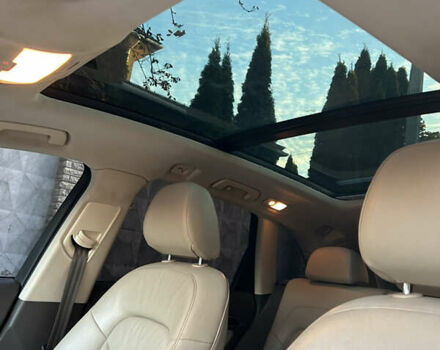 Білий Ауді Ку 5, об'ємом двигуна 1.98 л та пробігом 140 тис. км за 15499 $, фото 9 на Automoto.ua