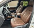 Білий Ауді Ку 5, об'ємом двигуна 2 л та пробігом 167 тис. км за 14699 $, фото 7 на Automoto.ua