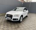 Білий Ауді Ку 5, об'ємом двигуна 2 л та пробігом 153 тис. км за 15999 $, фото 1 на Automoto.ua