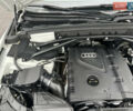 Білий Ауді Ку 5, об'ємом двигуна 2 л та пробігом 200 тис. км за 14990 $, фото 93 на Automoto.ua