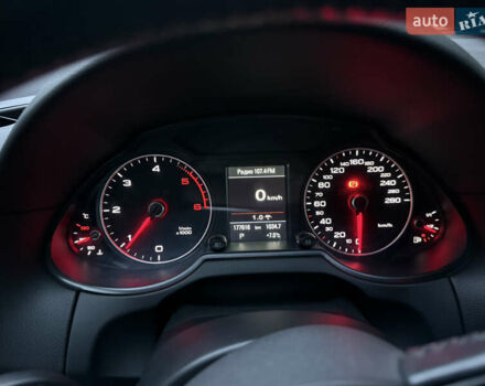 Білий Ауді Ку 5, об'ємом двигуна 2 л та пробігом 174 тис. км за 22000 $, фото 12 на Automoto.ua