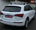Білий Ауді Ку 5, об'ємом двигуна 1.98 л та пробігом 152 тис. км за 17950 $, фото 10 на Automoto.ua
