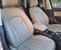 Білий Ауді Ку 5, об'ємом двигуна 1.98 л та пробігом 133 тис. км за 18000 $, фото 45 на Automoto.ua