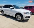 Белый Ауди Ку 5, объемом двигателя 1.98 л и пробегом 132 тыс. км за 2600 $, фото 3 на Automoto.ua