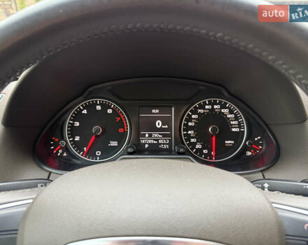 Белый Ауди Ку 5, объемом двигателя 1.98 л и пробегом 188 тыс. км за 13800 $, фото 12 на Automoto.ua