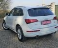 Белый Ауди Ку 5, объемом двигателя 1.98 л и пробегом 124 тыс. км за 16999 $, фото 3 на Automoto.ua