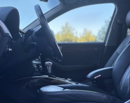 Белый Ауди Ку 5, объемом двигателя 3 л и пробегом 189 тыс. км за 16000 $, фото 18 на Automoto.ua