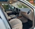 Белый Ауди Ку 5, объемом двигателя 1.98 л и пробегом 115 тыс. км за 16900 $, фото 11 на Automoto.ua