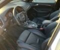 Белый Ауди Ку 5, объемом двигателя 3 л и пробегом 136 тыс. км за 22999 $, фото 3 на Automoto.ua