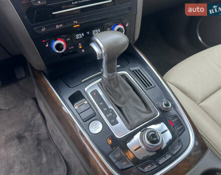 Білий Ауді Ку 5, об'ємом двигуна 2 л та пробігом 200 тис. км за 14990 $, фото 47 на Automoto.ua