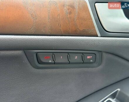 Білий Ауді Ку 5, об'ємом двигуна 1.98 л та пробігом 167 тис. км за 17000 $, фото 37 на Automoto.ua