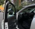 Білий Ауді Ку 5, об'ємом двигуна 2 л та пробігом 122 тис. км за 17000 $, фото 40 на Automoto.ua