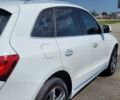 Белый Ауди Ку 5, объемом двигателя 2.97 л и пробегом 165 тыс. км за 21300 $, фото 14 на Automoto.ua
