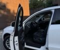 Білий Ауді Ку 5, об'ємом двигуна 2 л та пробігом 122 тис. км за 17000 $, фото 5 на Automoto.ua