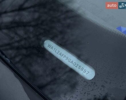 Білий Ауді Ку 5, об'ємом двигуна 1.98 л та пробігом 152 тис. км за 17950 $, фото 37 на Automoto.ua