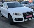Белый Ауди Ку 5, объемом двигателя 2 л и пробегом 272 тыс. км за 13200 $, фото 2 на Automoto.ua