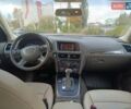 Білий Ауді Ку 5, об'ємом двигуна 1.98 л та пробігом 156 тис. км за 14999 $, фото 1 на Automoto.ua
