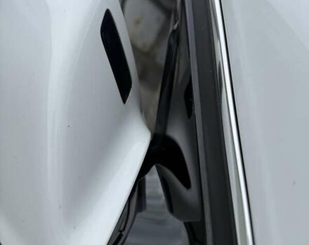 Белый Ауди Ку 5, объемом двигателя 1.98 л и пробегом 209 тыс. км за 15700 $, фото 20 на Automoto.ua