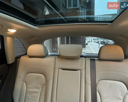 Белый Ауди Ку 5, объемом двигателя 2 л и пробегом 155 тыс. км за 24500 $, фото 39 на Automoto.ua