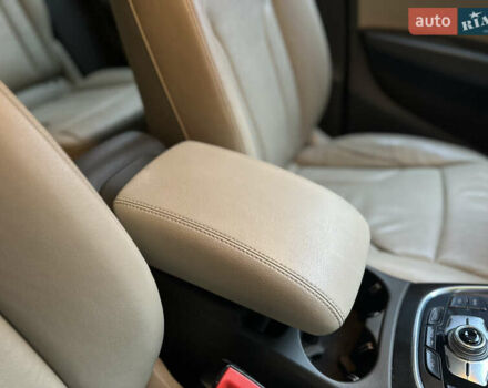 Белый Ауди Ку 5, объемом двигателя 2 л и пробегом 155 тыс. км за 24500 $, фото 52 на Automoto.ua