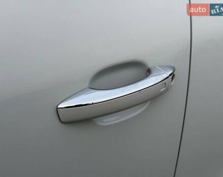 Білий Ауді Ку 5, об'ємом двигуна 1.98 л та пробігом 167 тис. км за 17000 $, фото 7 на Automoto.ua