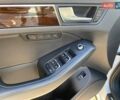 Белый Ауди Ку 5, объемом двигателя 1.98 л и пробегом 107 тыс. км за 15500 $, фото 11 на Automoto.ua