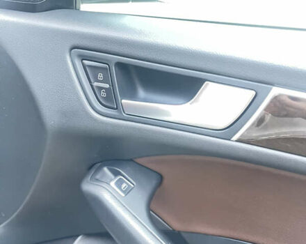 Білий Ауді Ку 5, об'ємом двигуна 1.98 л та пробігом 206 тис. км за 12950 $, фото 6 на Automoto.ua