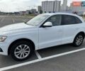 Белый Ауди Ку 5, объемом двигателя 1.98 л и пробегом 170 тыс. км за 15000 $, фото 2 на Automoto.ua
