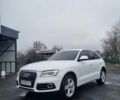 Белый Ауди Ку 5, объемом двигателя 1.98 л и пробегом 129 тыс. км за 15000 $, фото 22 на Automoto.ua