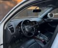 Білий Ауді Ку 5, об'ємом двигуна 2 л та пробігом 122 тис. км за 17000 $, фото 16 на Automoto.ua
