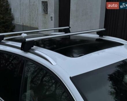 Білий Ауді Ку 5, об'ємом двигуна 1.98 л та пробігом 152 тис. км за 17950 $, фото 14 на Automoto.ua