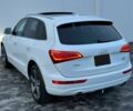 Белый Ауди Ку 5, объемом двигателя 3 л и пробегом 78 тыс. км за 16000 $, фото 2 на Automoto.ua
