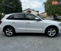 Білий Ауді Ку 5, об'ємом двигуна 1.98 л та пробігом 199 тис. км за 14999 $, фото 8 на Automoto.ua
